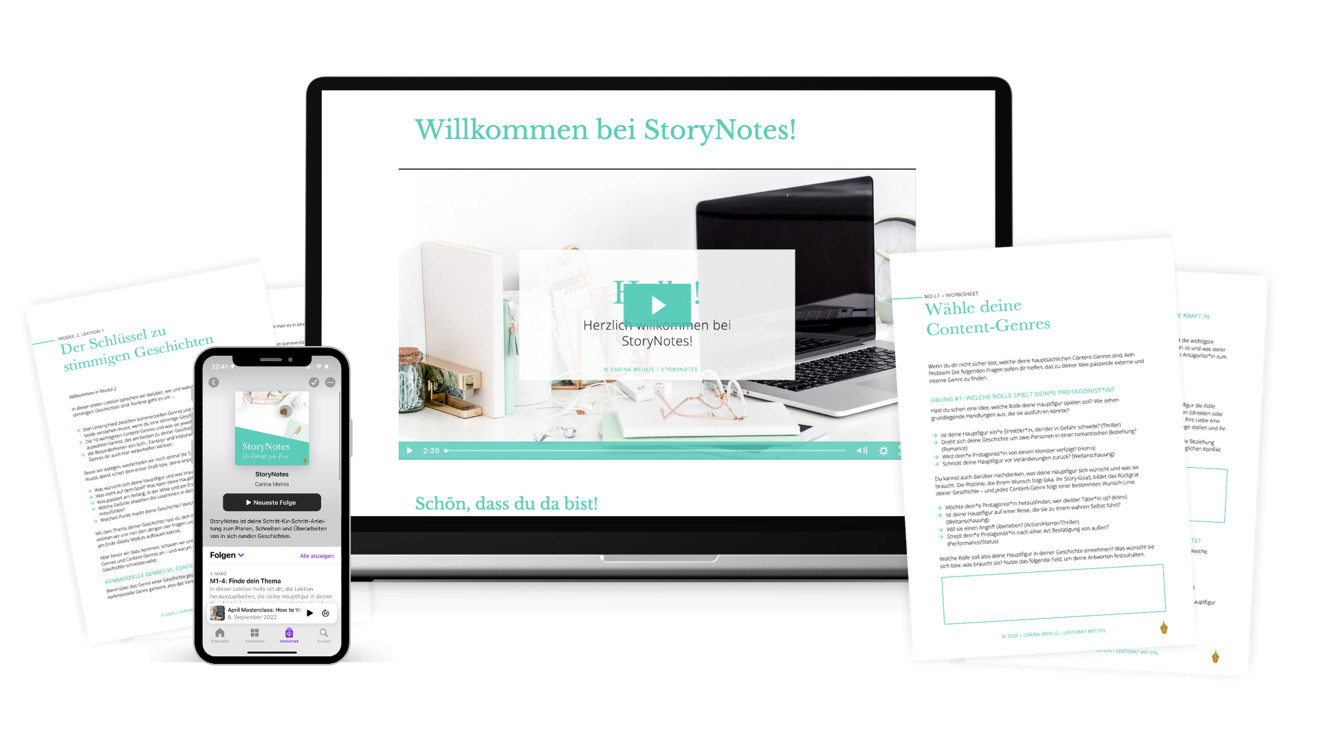 StoryNotes_Freisteller